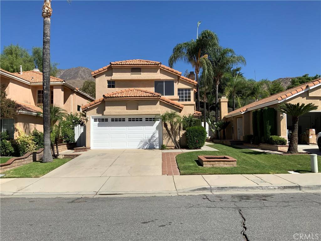 Highland, CA 92346,29340 Crest View LN