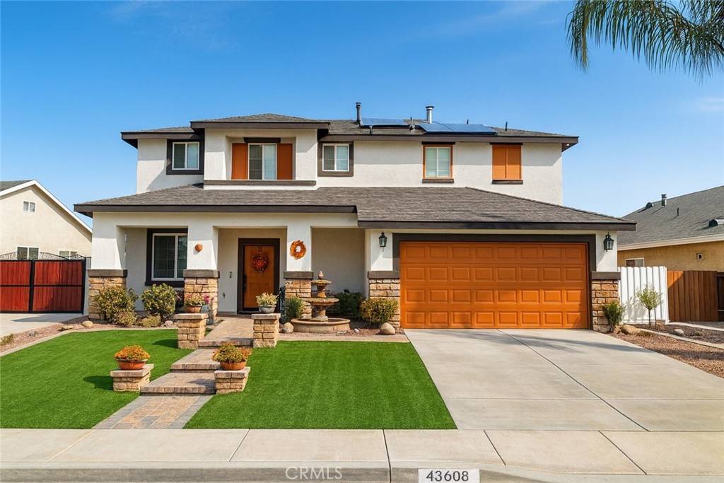 Hemet, CA 92544,43608 Savannah WAY