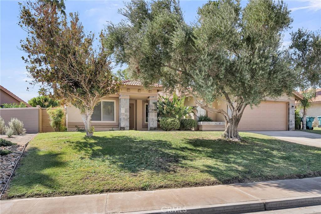 Cathedral City, CA 92234,69987 Brookview WAY