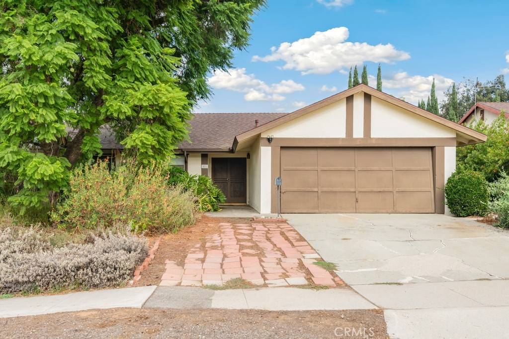 Redlands, CA 92373,521 Bond