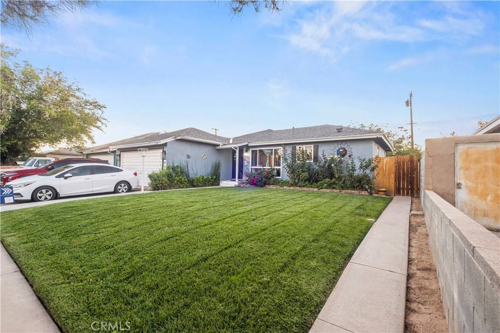 Palmdale, CA 93550,38727 Lemsford