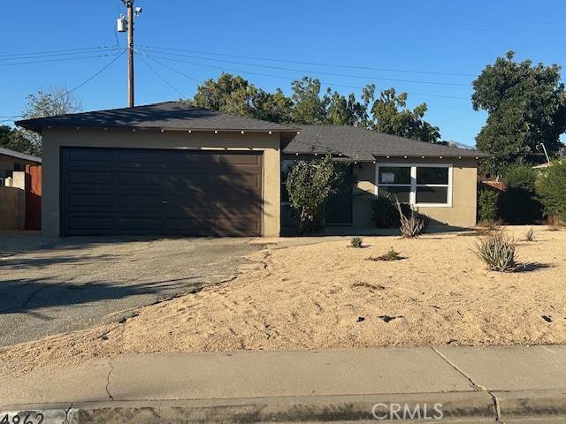 Chino, CA 91710,4862 Lincoln