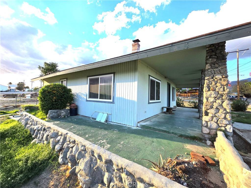 Cabazon, CA 92230,14055 Palm