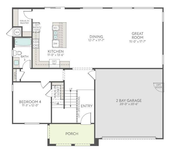 Banning, CA 92220,5345 Echo DR
