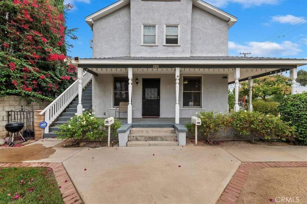 Redlands, CA 92374,323 E Colton