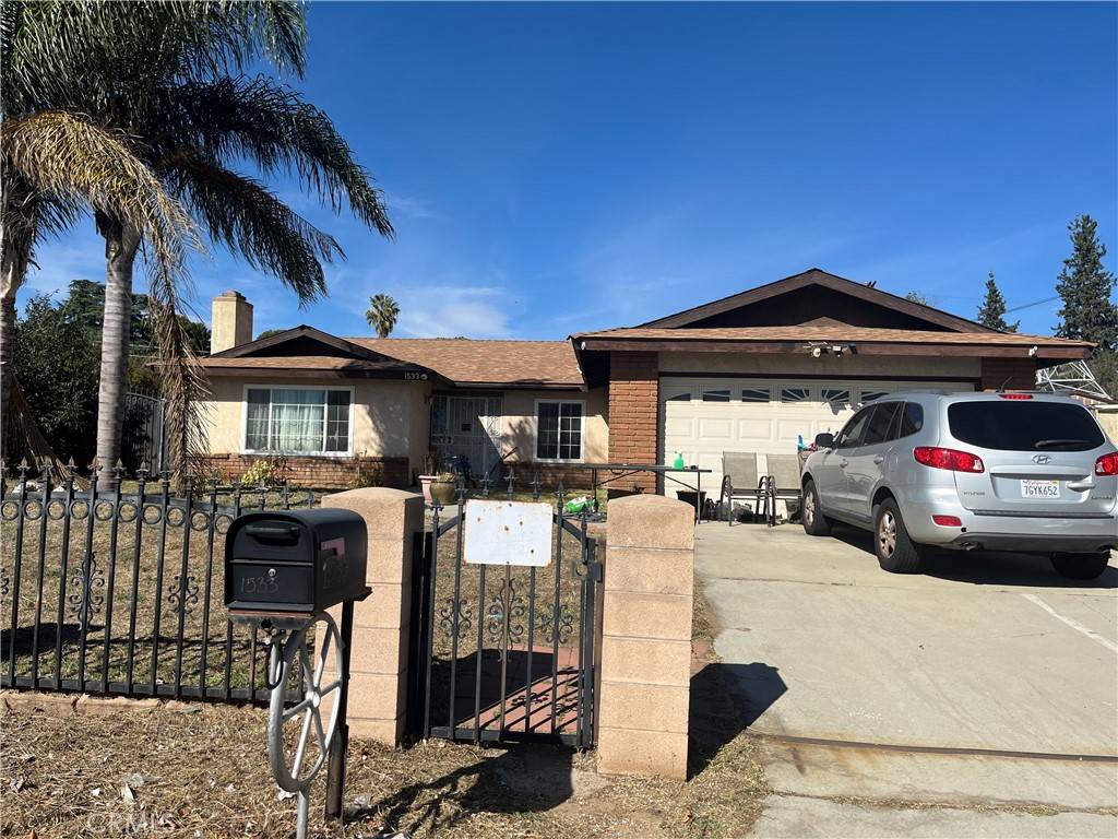 Banning, CA 92220,1533 W Hays ST