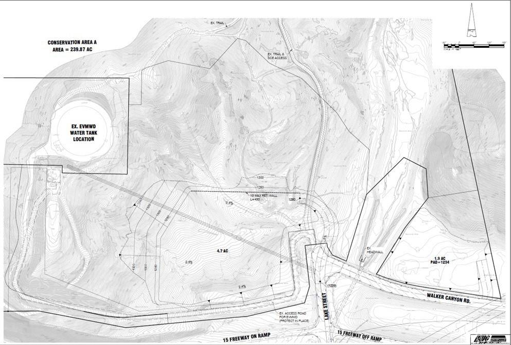 Lake Elsinore, CA 92530,0 Walker Canyon Road