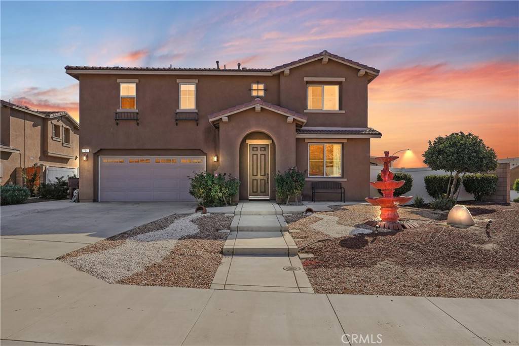 Moreno Valley, CA 92555,27943 Aidan CIR