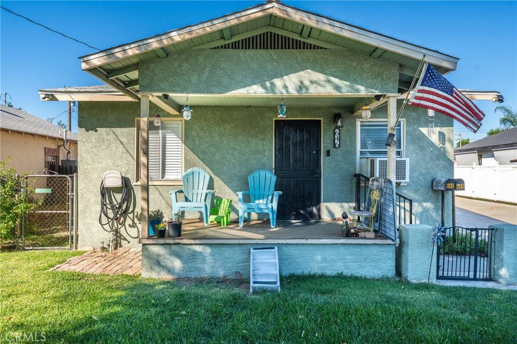 Ontario, CA 91762,646 W Belmont