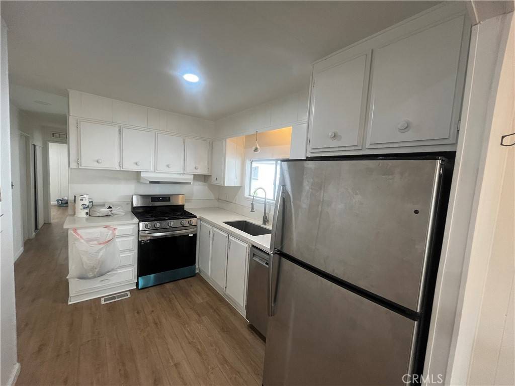 Gardena, CA 90248,17700 S Western #160