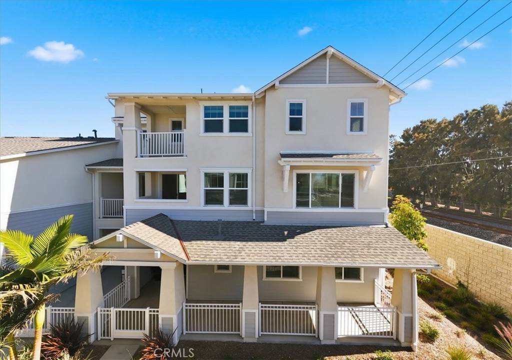 Ventura, CA 93003,2392 Haley Point Drive #104