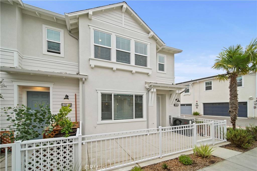 Ventura, CA 93003,2380 Haley Point Drive #101