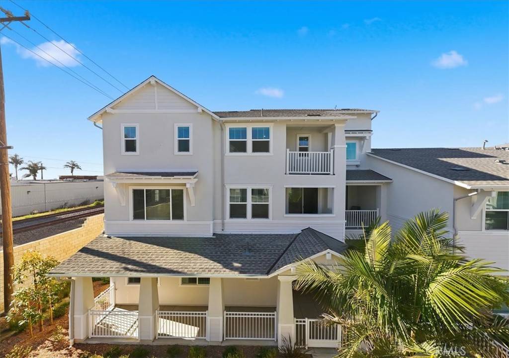 Ventura, CA 93003,2380 Haley Point Drive #104