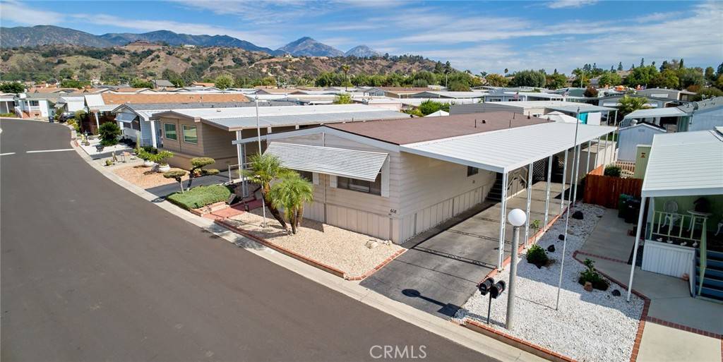 La Verne, CA 91750,4095 Fruit ST #608