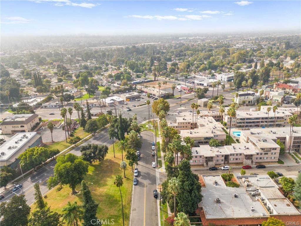 Riverside, CA 92506,6979 Palm CT #113D