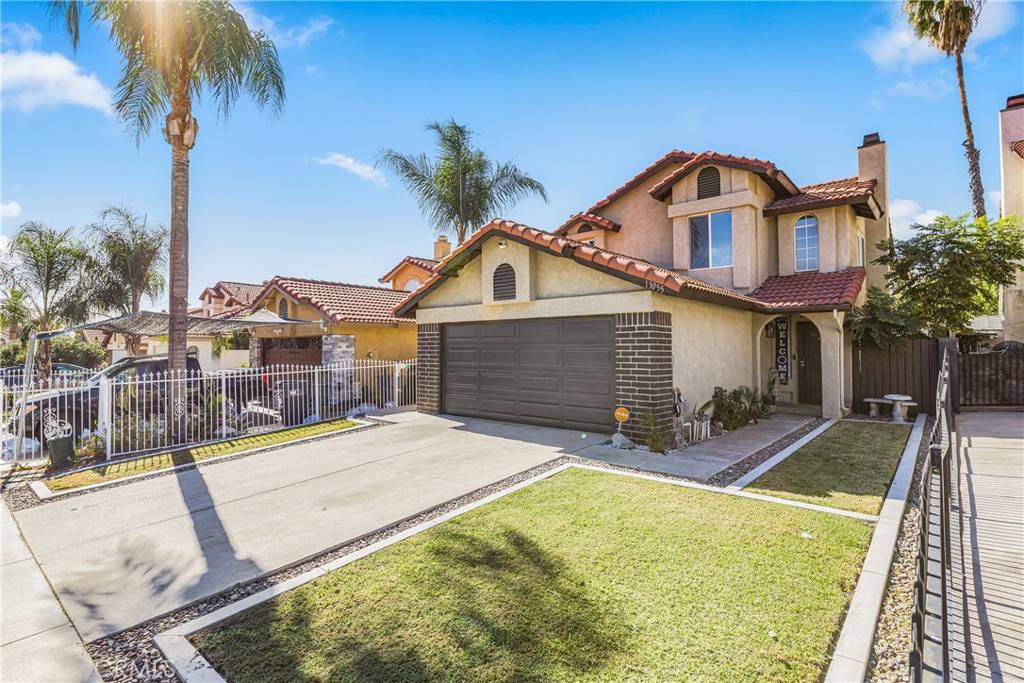 Moreno Valley, CA 92553,13055 Lakota ST