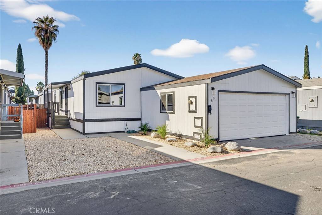 Perris, CA 92571,80 Dawes ST #88