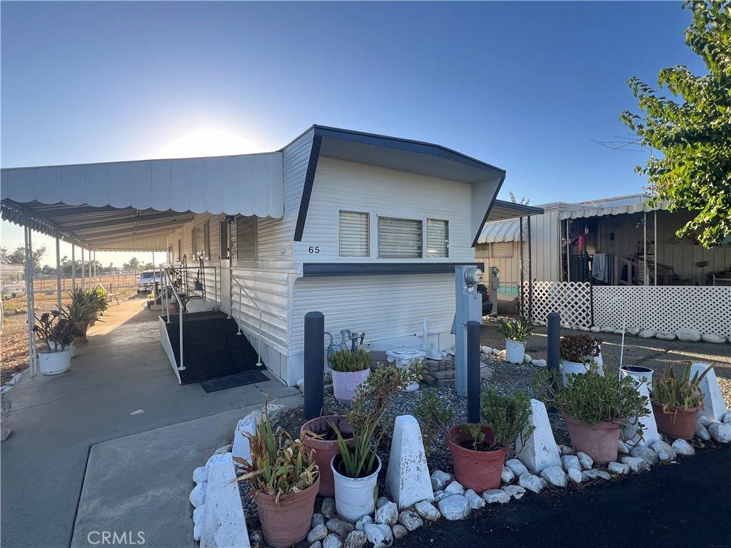 Cherry Valley, CA 92223,39060 Cherry Valley Blvd #65