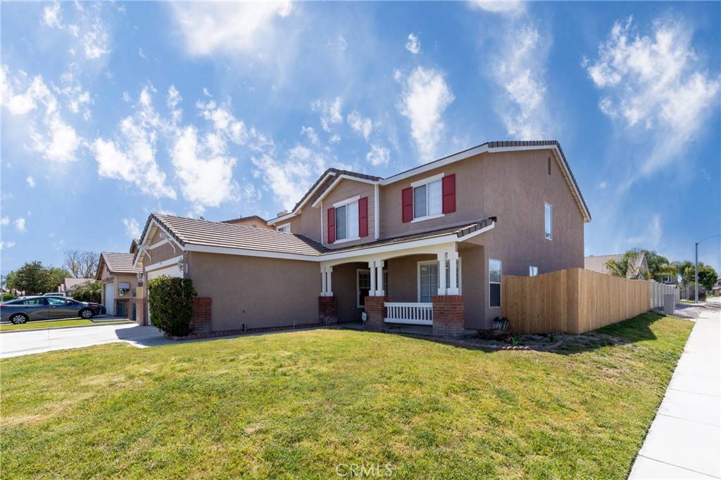 Hemet, CA 92545,3923 Sydney