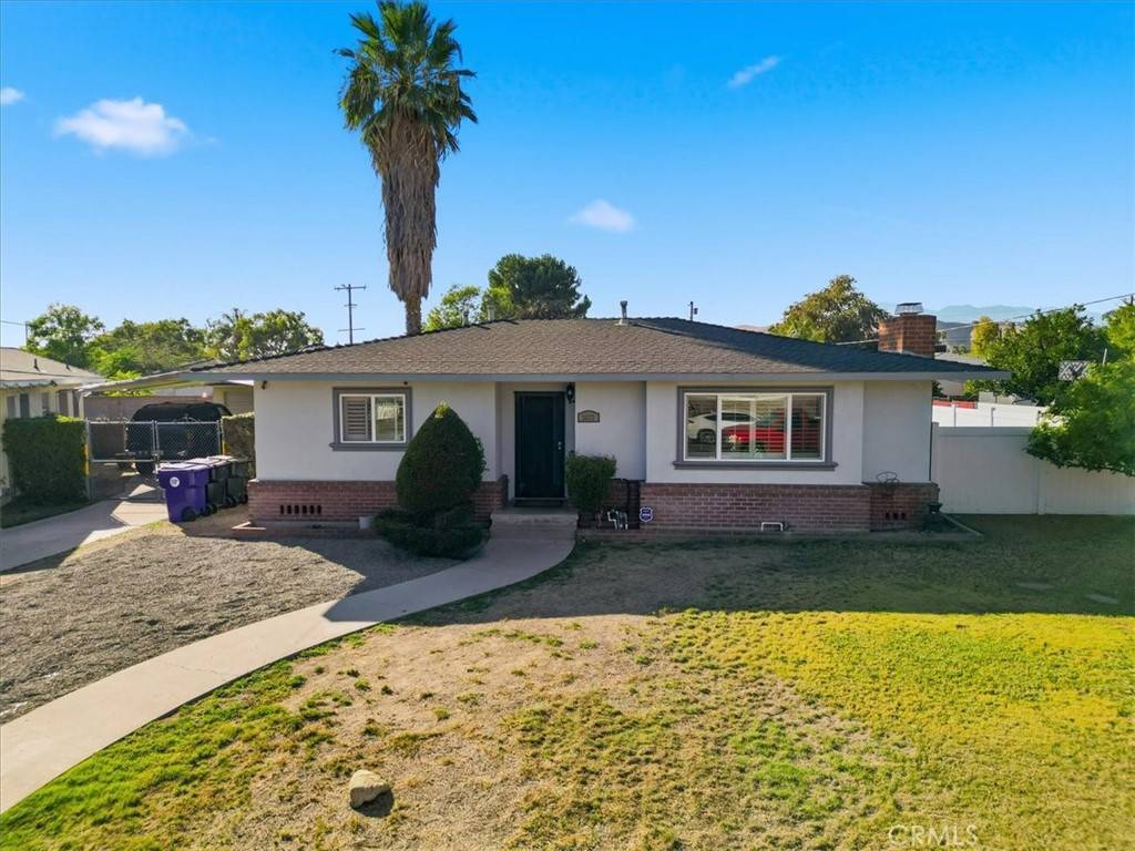 San Bernardino, CA 92404,3232 Wall AVE