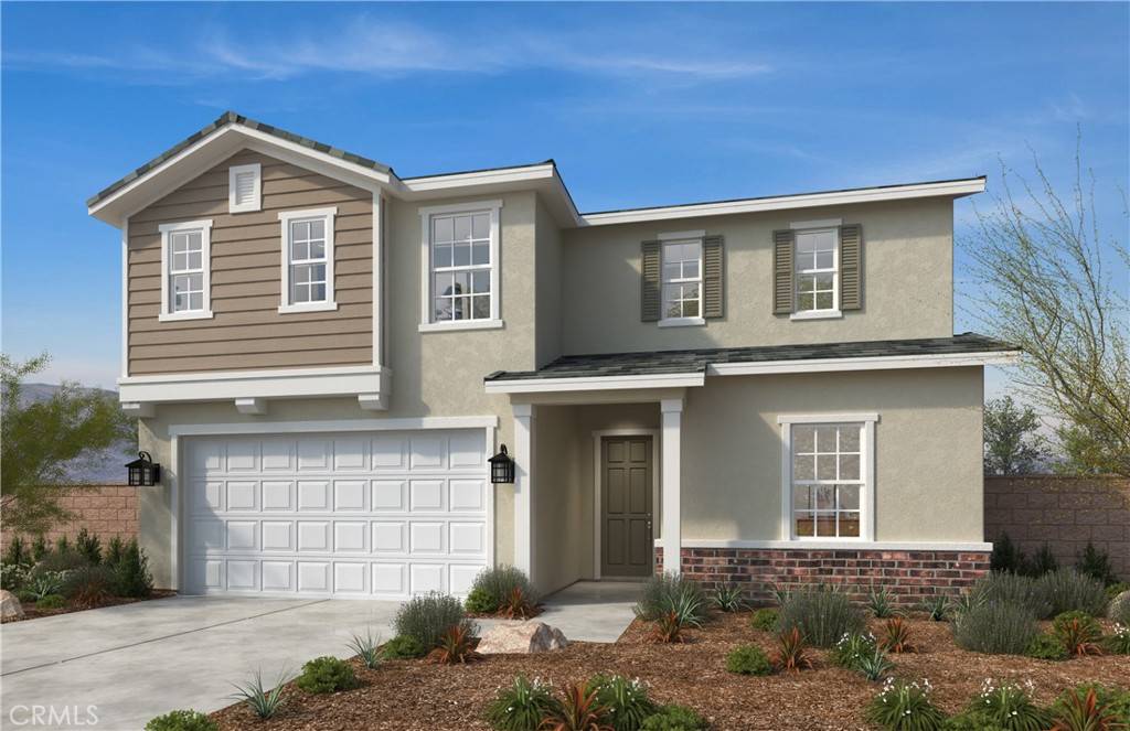 Banning, CA 92220,1213 Butterfly WAY