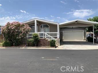 Corona, CA 92883,21650 Temescal Canyon RD #13