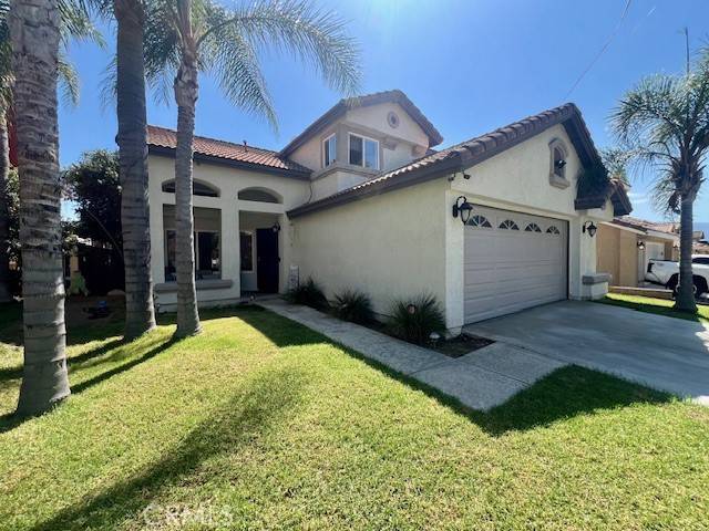 Corona, CA 92879,1860 Coolidge ST