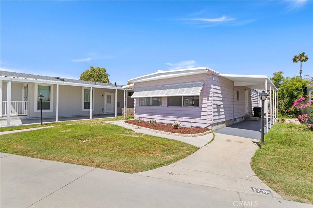 Eastvale, CA 91752,5800 Hamner AVE #178