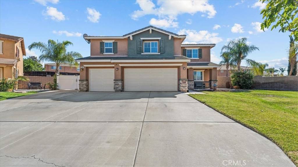 Riverside, CA 92508,19883 San Juan Capistrano CT