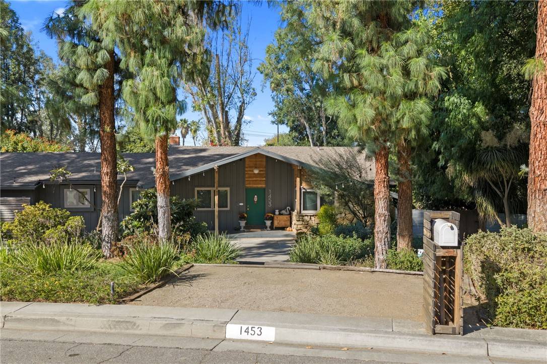 Riverside, CA 92506,1453 Tiger Tail