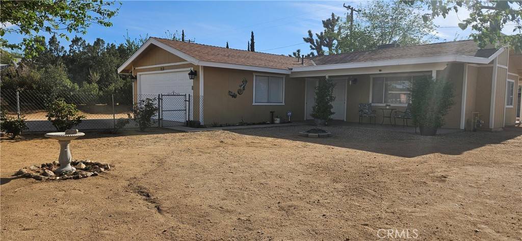 Yucca Valley, CA 92284,7708 Mariposa