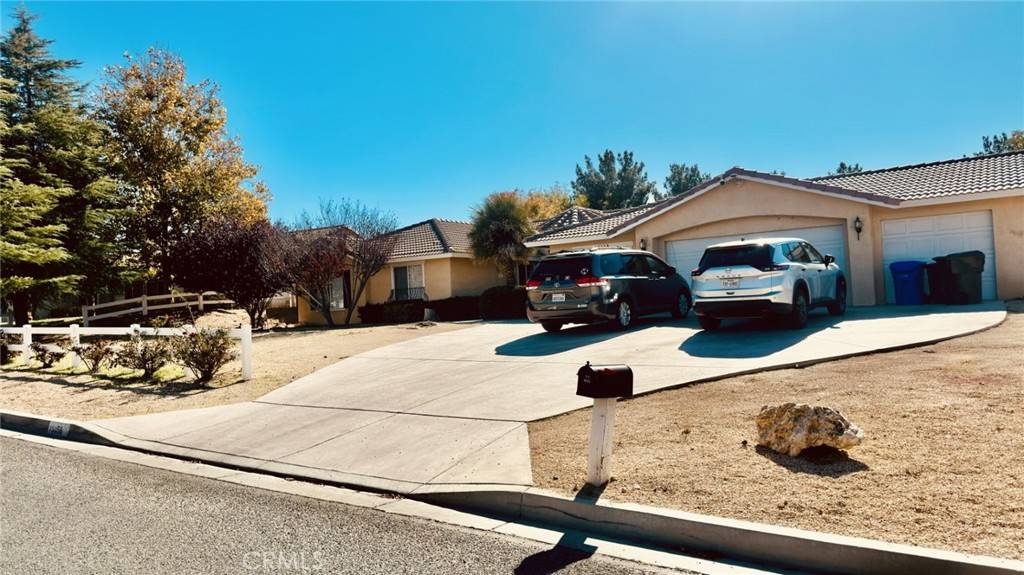 Victorville, CA 92307,15358 Lookout