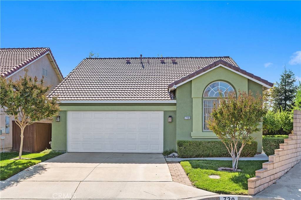 San Jacinto, CA 92583,720 Camino De Oro
