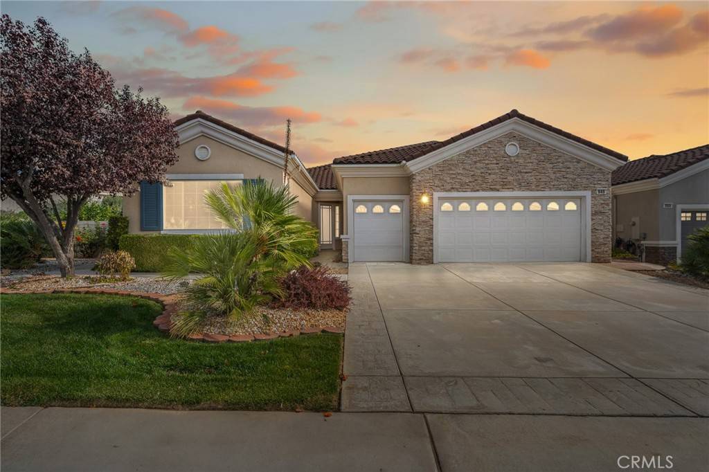 Beaumont, CA 92223,949 Pebble Beach RD