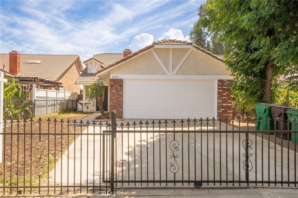 Moreno Valley, CA 92551,25177 Dana LN