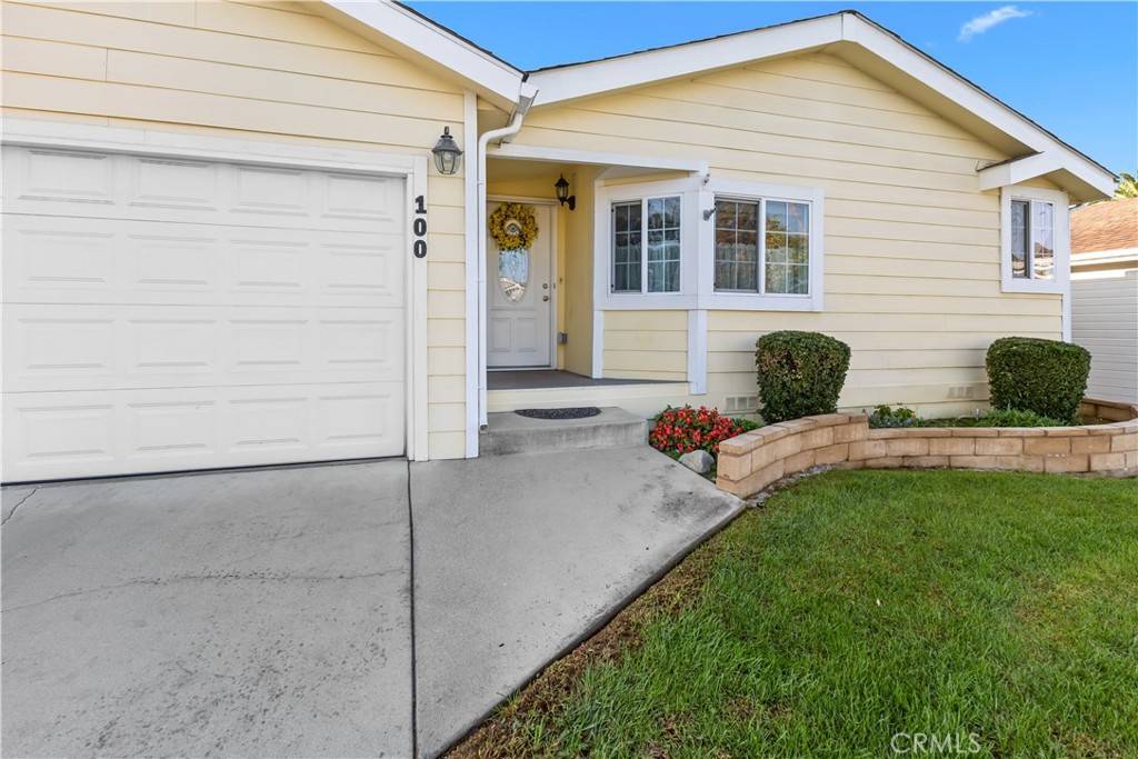 Redlands, CA 92374,140 W Pioneer #100