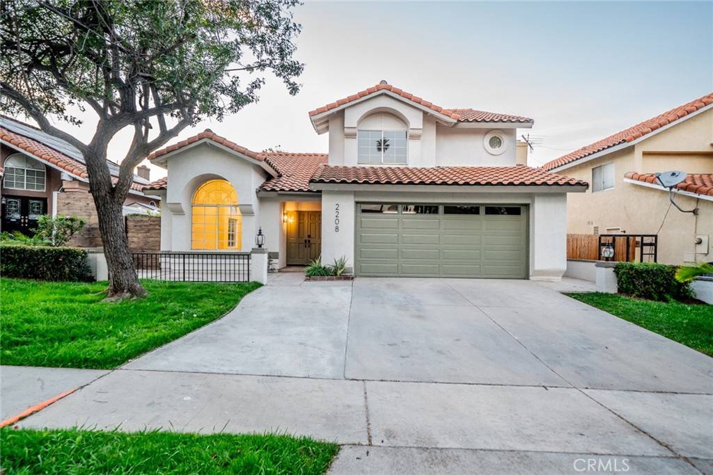 Corona, CA 92881,2208 Prescott Cir
