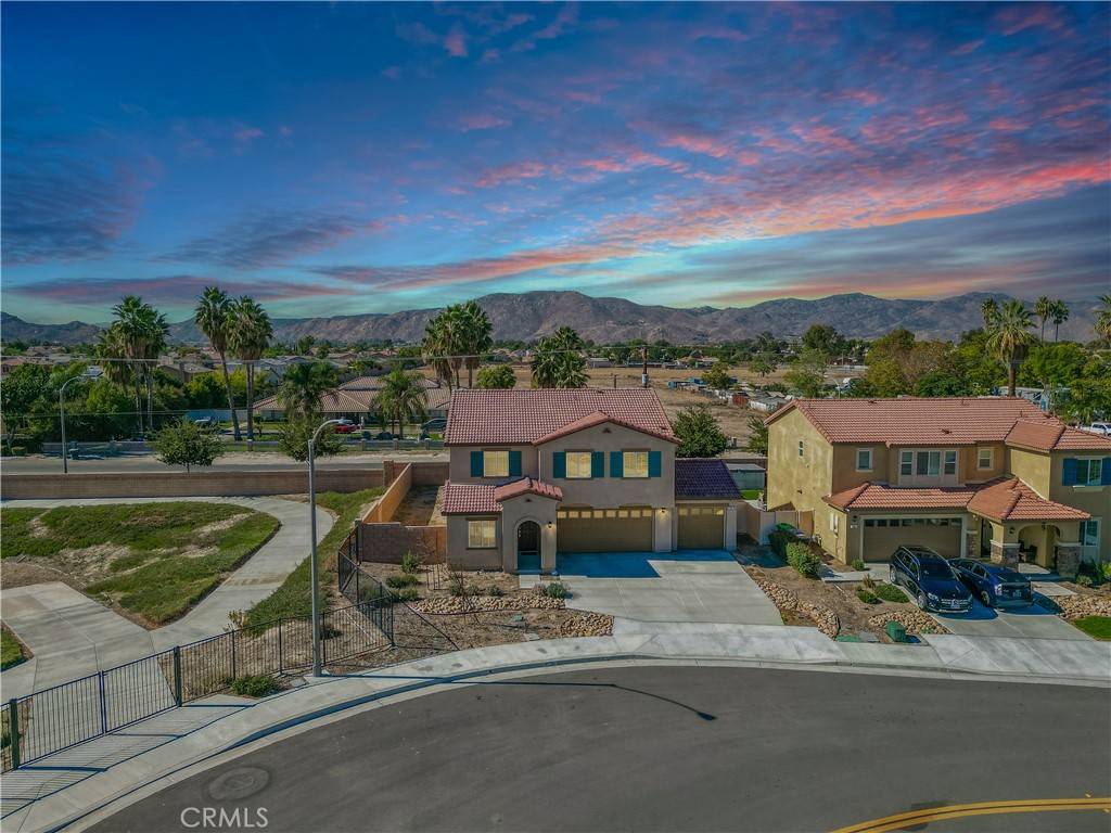 San Jacinto, CA 92582,794 Sonora