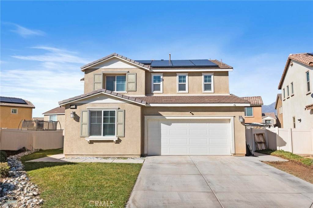 Beaumont, CA 92223,1410 Opal CT