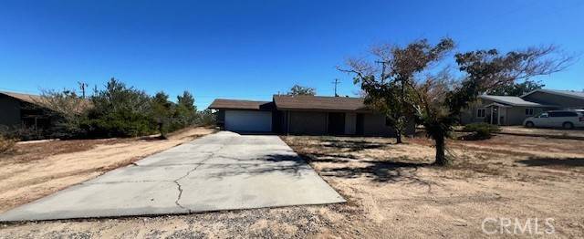 Yucca Valley, CA 92284,7387 Aster