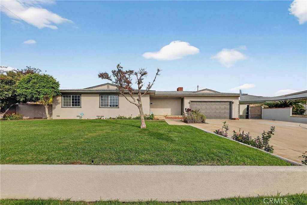 Chino, CA 91710,5382 Park PL