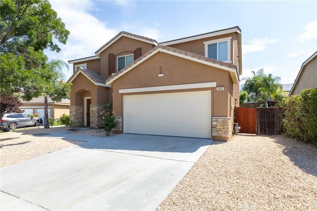 San Jacinto, CA 92583,2002 Clemens