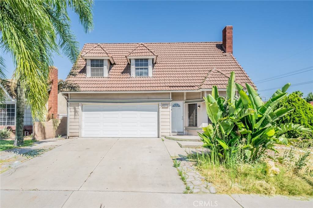 Fontana, CA 92337,11327 Oakwood