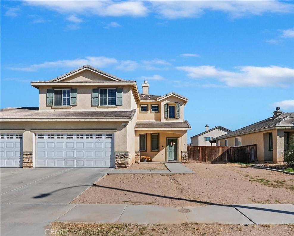 Hesperia, CA 92344,8965 Grindella CT