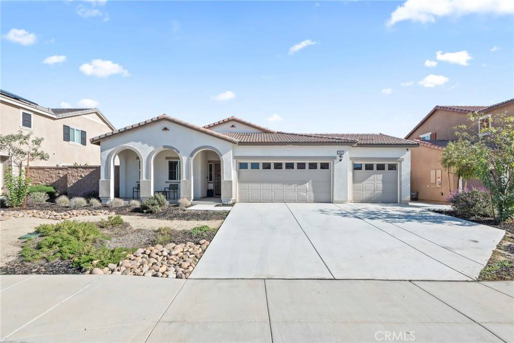 Menifee, CA 92585,26616 Baneberry CT
