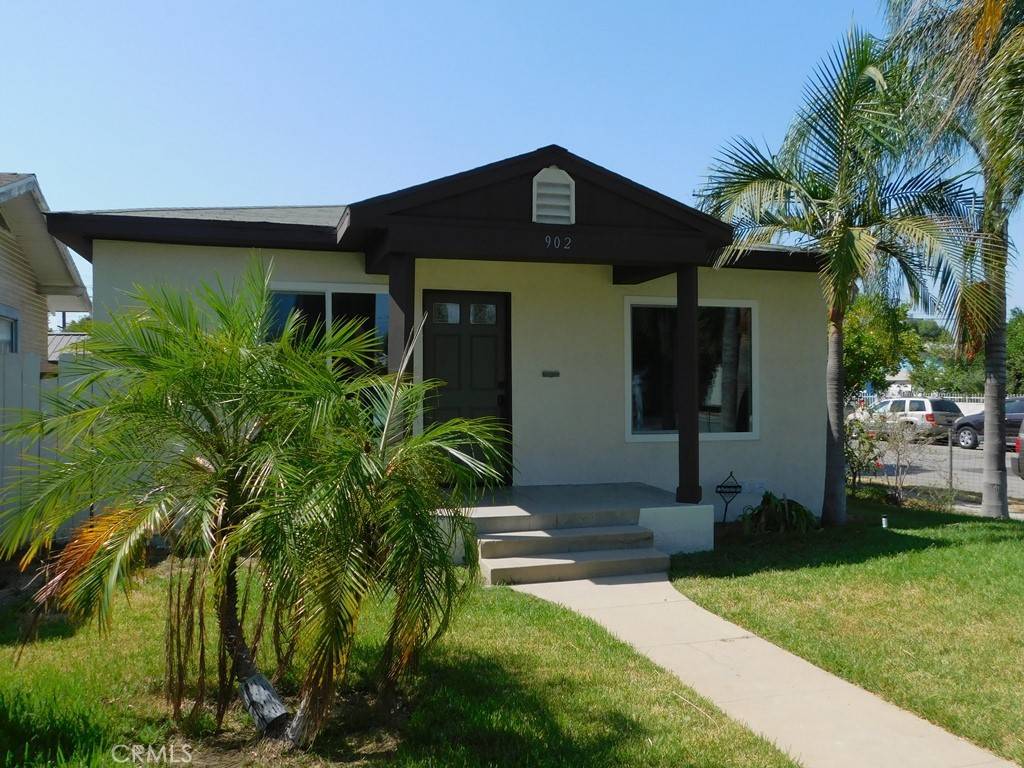 Pomona, CA 91766,902 E 6th ST