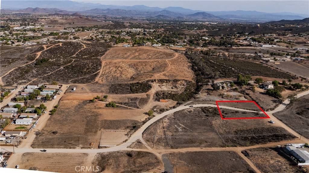 Menifee, CA 92584,0 Cottonwood Canyon RD