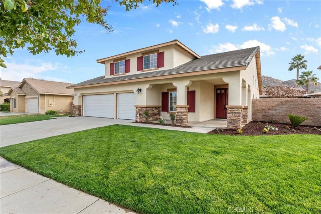 Hemet, CA 92545,1280 Berylstone