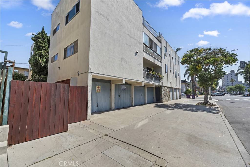 Long Beach, CA 90802,505 Cedar AVE #2A
