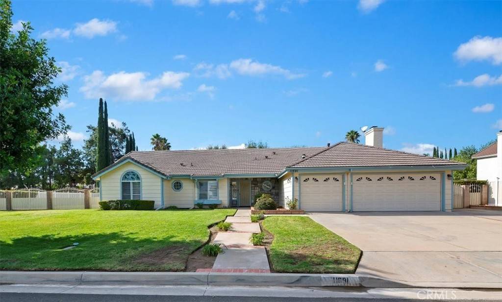 Moreno Valley, CA 92555,11691 Knoll Vista